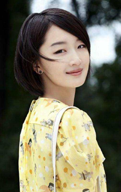 当今中国, 演技最好的十大女星排行榜