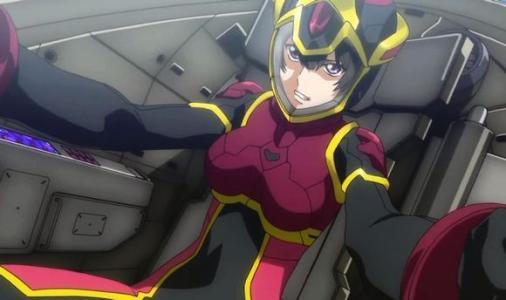 青叶" 这样命中注定的台词,不想歪都难