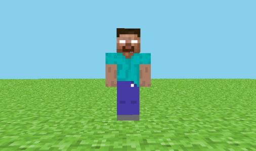 深度解析《我的世界》303恐怖事件,看完后背发凉!