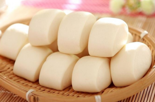 牛奶馒头用什么牛奶,做馒头发酵的时候是盖湿布还是保鲜膜好