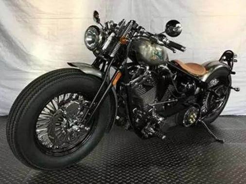 2017年里的7款国产摩托车,让你颠覆对国产摩