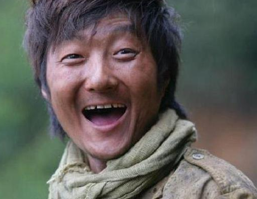 最丑的七位男明星,张一山垫底,第一名买豪车娶美妻堪称人生赢家