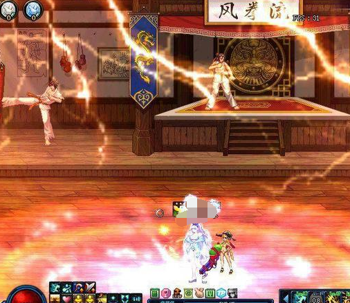 dnf:为何光兵能成为最容易进军卢克的职业 只因这几点