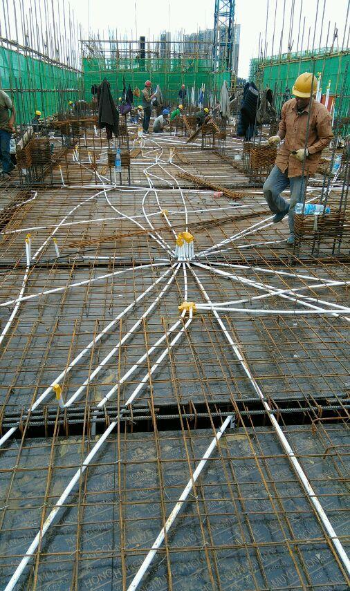 水电预埋看图预埋必行