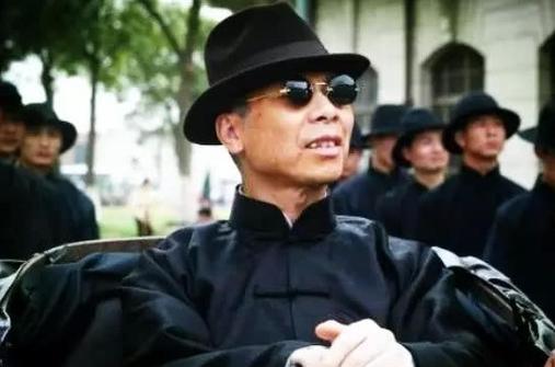 以会做人为人称道的青帮大亨杜月笙,为何会将自己老婆幽禁十年?