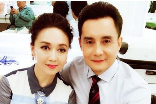 魏慧丽和丈夫不过,魏慧丽和袁振林的夫妻生活一直很和谐.