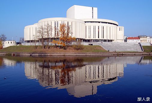 欧洲文化之都,布尔达河畔的比得哥什|波兰|彼得|布尔达_新浪新闻