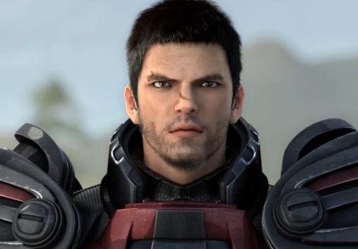 《超神学院之雄兵连》的前世今生,解析为何动画开坑重做?