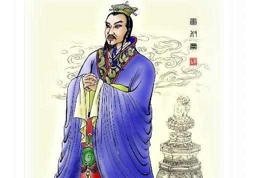 "晋国霸业"之过路君主——晋武侯,晋成侯,晋厉侯!