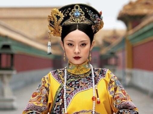 看甄嬛传,跟孙俪学驭夫之道!