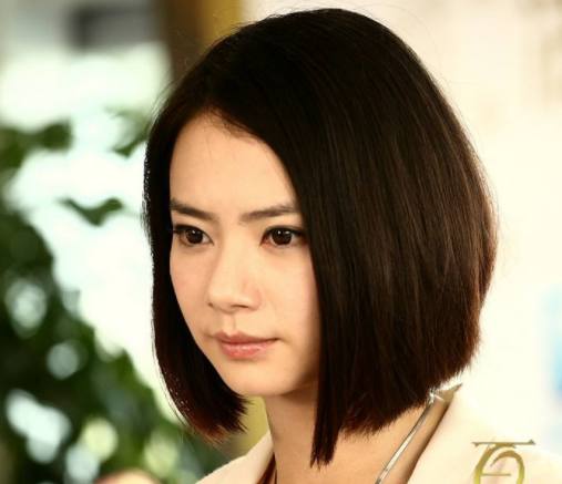 夏家三千金中有四美夏友善垫底唐嫣第二最美是她