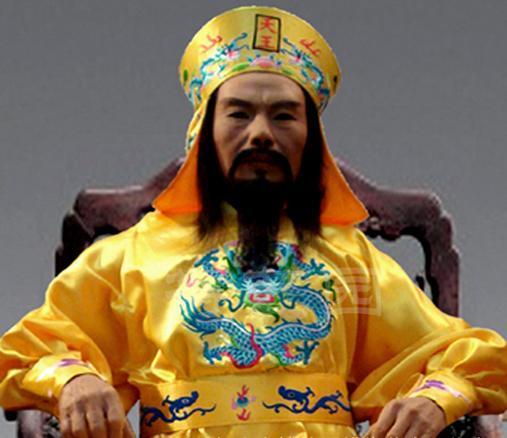 百年之后在曾国藩家中发现了秘密?