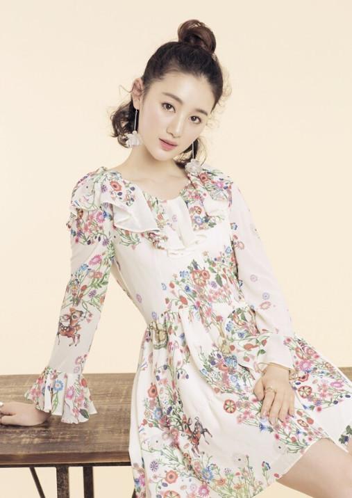 她是《仙剑3》的花楹,童星出道不火被曝脾气不好,美如18岁少女