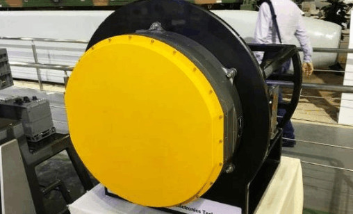 中国发明先进机载雷达,一跃成世界领先,这下让美国紧张了