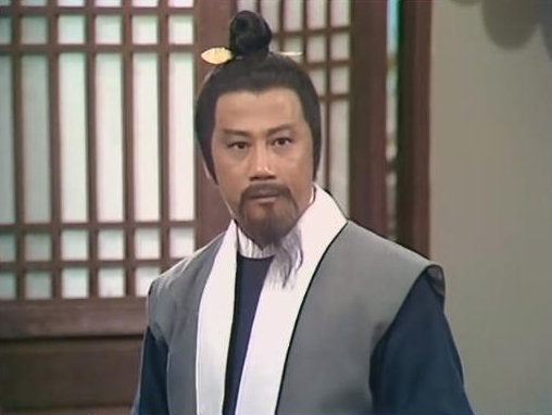 都说王重阳教徒弟不行,这人比王重阳名气还大,教的徒弟更水