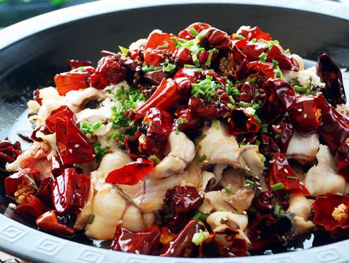 百岁鱼锅的制作方法详解