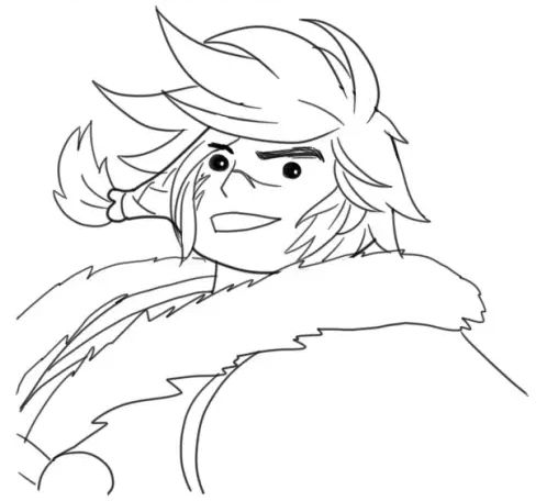 惊呆了!裴擒虎竟是由一个鸡腿变成的!