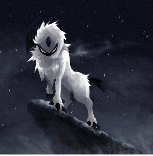 盘点神奇宝贝中六大帅气精灵,祭奠我们逝去的童年!