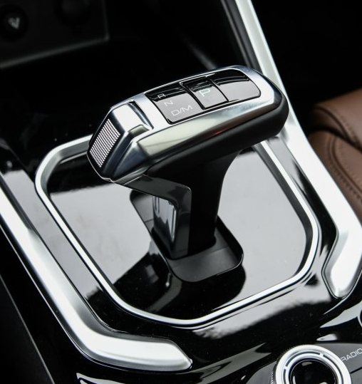 长城汽车7挡双离合获"世界十佳变速器"荣誉!元芳你怎么看?