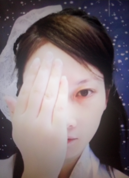 真正的易容术,可以变男可以变女