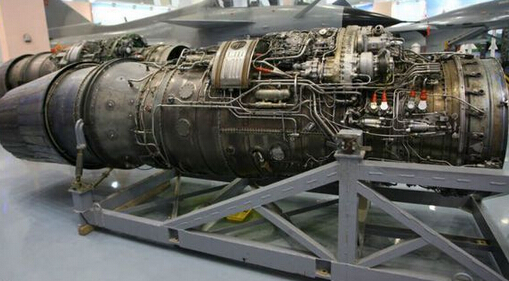 皇天不负有心人,中国已经推出了一系列发动机,目前,中国航空发动机