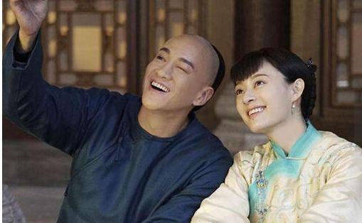 吴聘宠妻15集,周莹用后半生回应:究竟是爱,还是碍