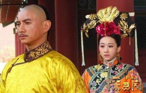 故宫最恐怖的地方竟然是坤宁宫,后妃无一不下