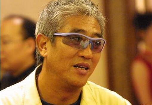 穿越黄河的台湾传奇男星居然是死在女模特家中