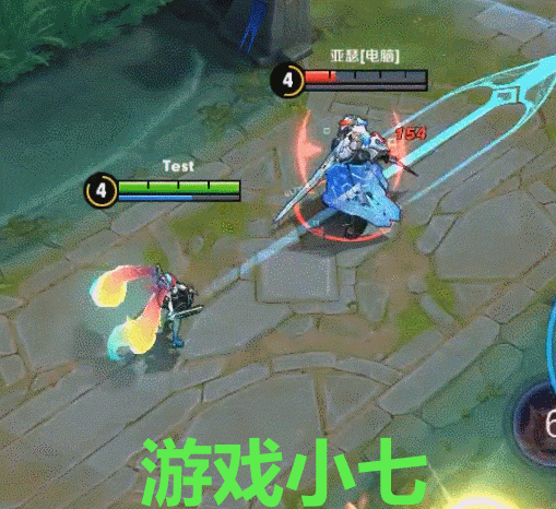 王者荣耀:安琪拉心灵骇客,技能特效这么炫酷,你能忍住不买吗?