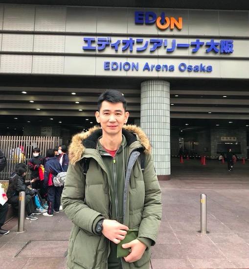 王琦,中国职业排球教练,曾担任过中国国青队助教,他的关门弟子就是