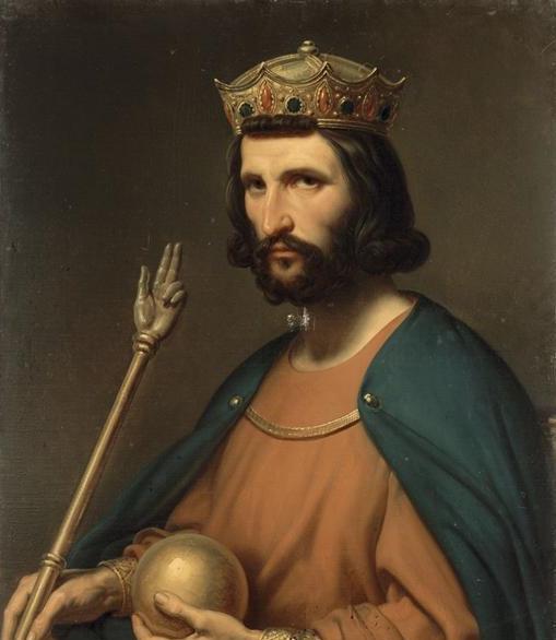 卡佩王朝的后代又建立瓦卢瓦王朝和波旁王朝,统治法兰西直到法国大