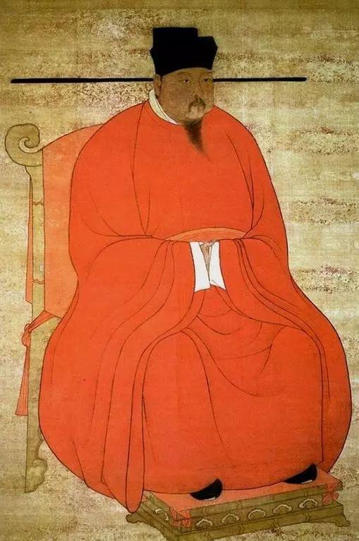 流传已久的狸猫换太子的历史真相她竟被冤枉了一千多年