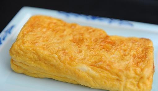 《深夜食堂》:一个人,一道菜(1)