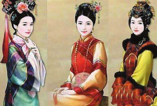 康熙最宠爱的女儿, 死后含珍珠下葬, 240年后打开棺宛如新生