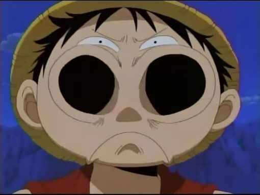 动漫中明明帅的一比却踏上表情包这条不归路的的男神