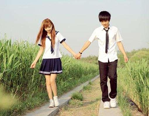 中学生到底该不该谈恋爱?