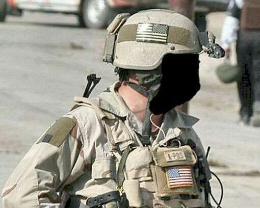 电影《红海行动》中的专业军事战术知识