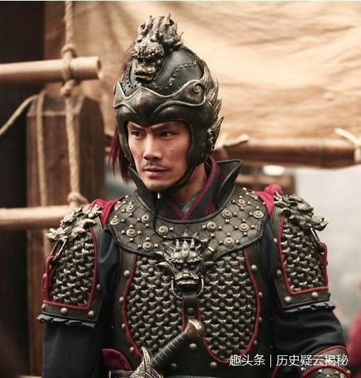 这个被称为重文轻武的孱弱朝代