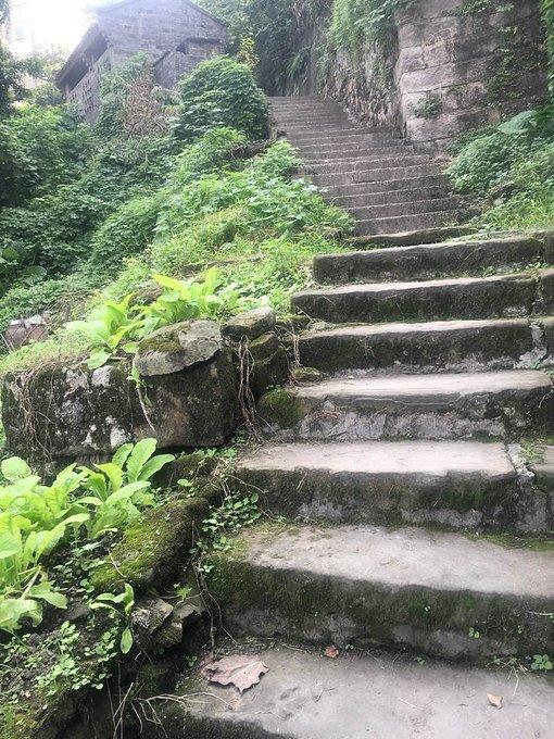 重庆那些不为人所知的老地方走过5个以上你去的才是真重庆