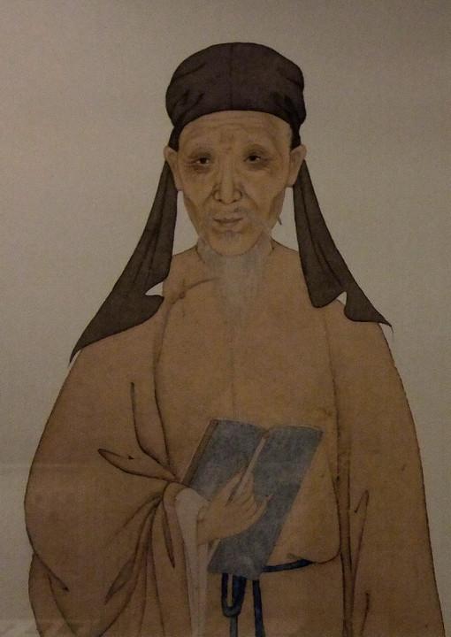 黄宗羲为父伸冤竟然锥刺皇后外孙,气节和信仰,明末的传奇