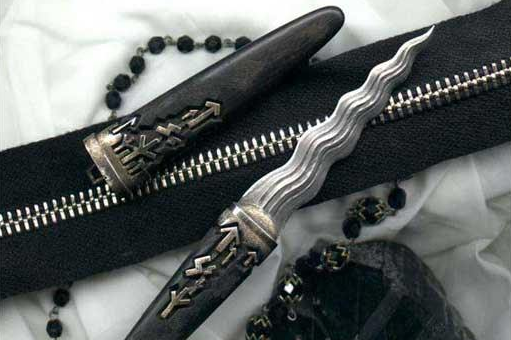 世界8大名刀,包含最残忍的刀,由陨铁打造,可直接将人吓死