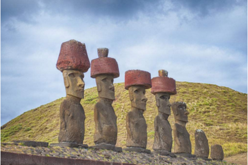 世界上地形最狭长的国家 智利国土形状像一条长长的蚯蚓|智利|南美洲