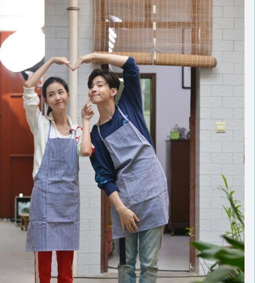 熊梓淇郑爽竟然要谈恋爱了?男主居然不是马天宇