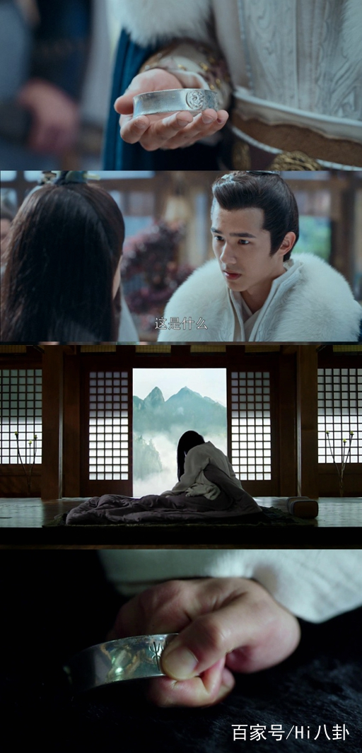 琅琊榜2收官萧元启赔了夫人又折兵梅长苏救了萧平旌一命