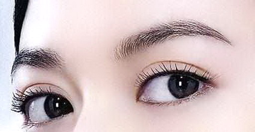 重庆双眼皮医院医生你PICK谁？王量、张恒术、李伟、杨天荣、党宁、曹阳等重庆双眼皮案例分享