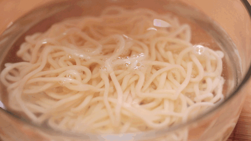 炒面|步骤|面条_新浪新闻