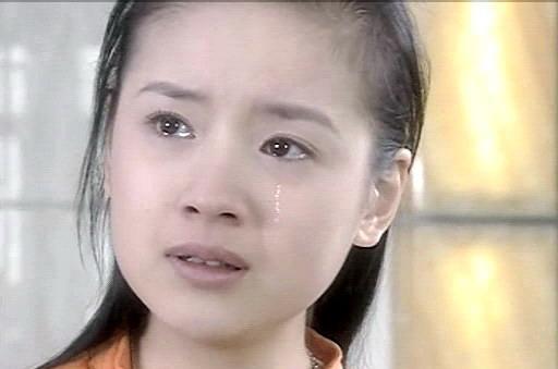 心中唯一的冷清秋——董洁