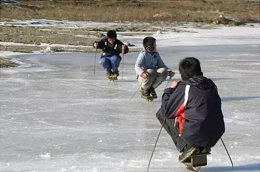 那些年的关东十八怪那些年的记忆