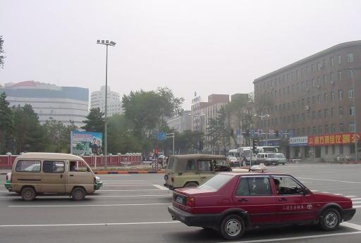 20年前的长春这里有满满的回忆