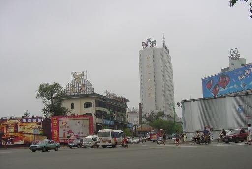 20年前的长春这里有满满的回忆